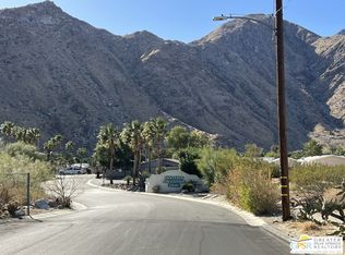 22840 Sterling Ave SPACE 17, Palm Springs, CA 92262