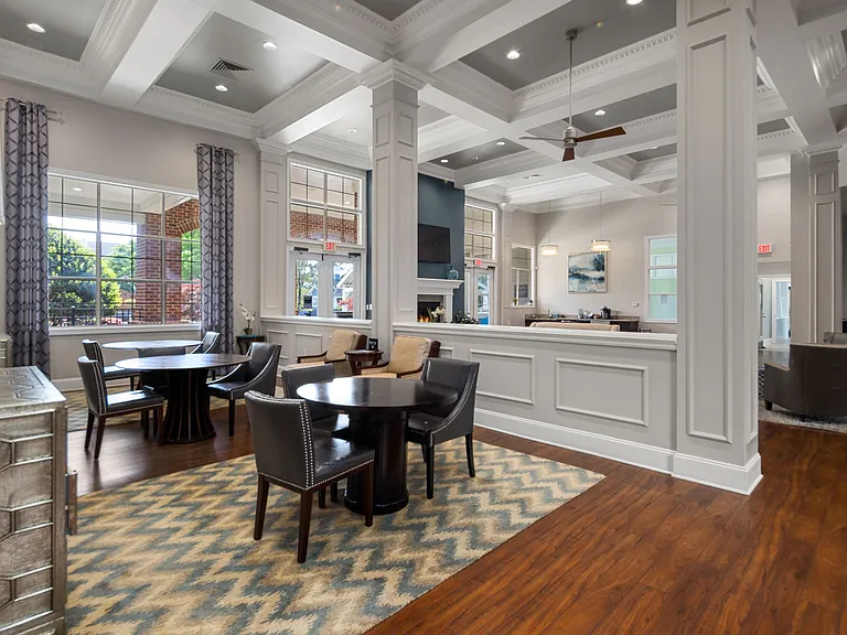 The Residences at Wakefield — Photo 24