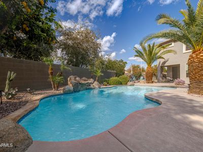 1908 E Hawken Pl, Chandler, AZ, 85286