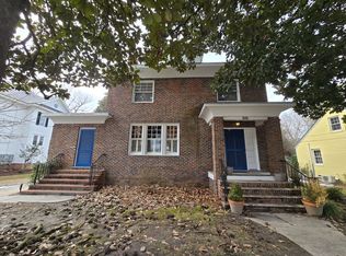 203 N Granville St, Edenton, NC 27932