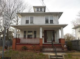 244 Fayette St, Bridgeton, NJ 08302