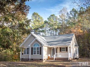 3108 Sedgebrush Ct, Franklinton, NC 27525