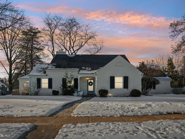 125 School Rd, Wilmington, DE 19803