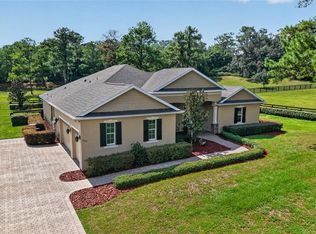 11050 SE 37TH AVENUE ROAD, BELLEVIEW, FL 34420