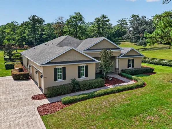 11050 SE 37TH AVENUE ROAD, BELLEVIEW, FL 34420