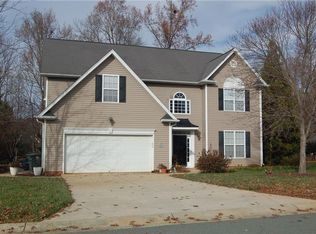 905 Edgewater Rd, Gibsonville, NC 27249