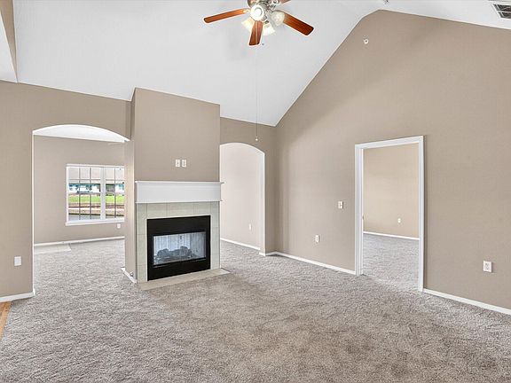 5th image of 1402 N Sandy Creek Circle Unit 3