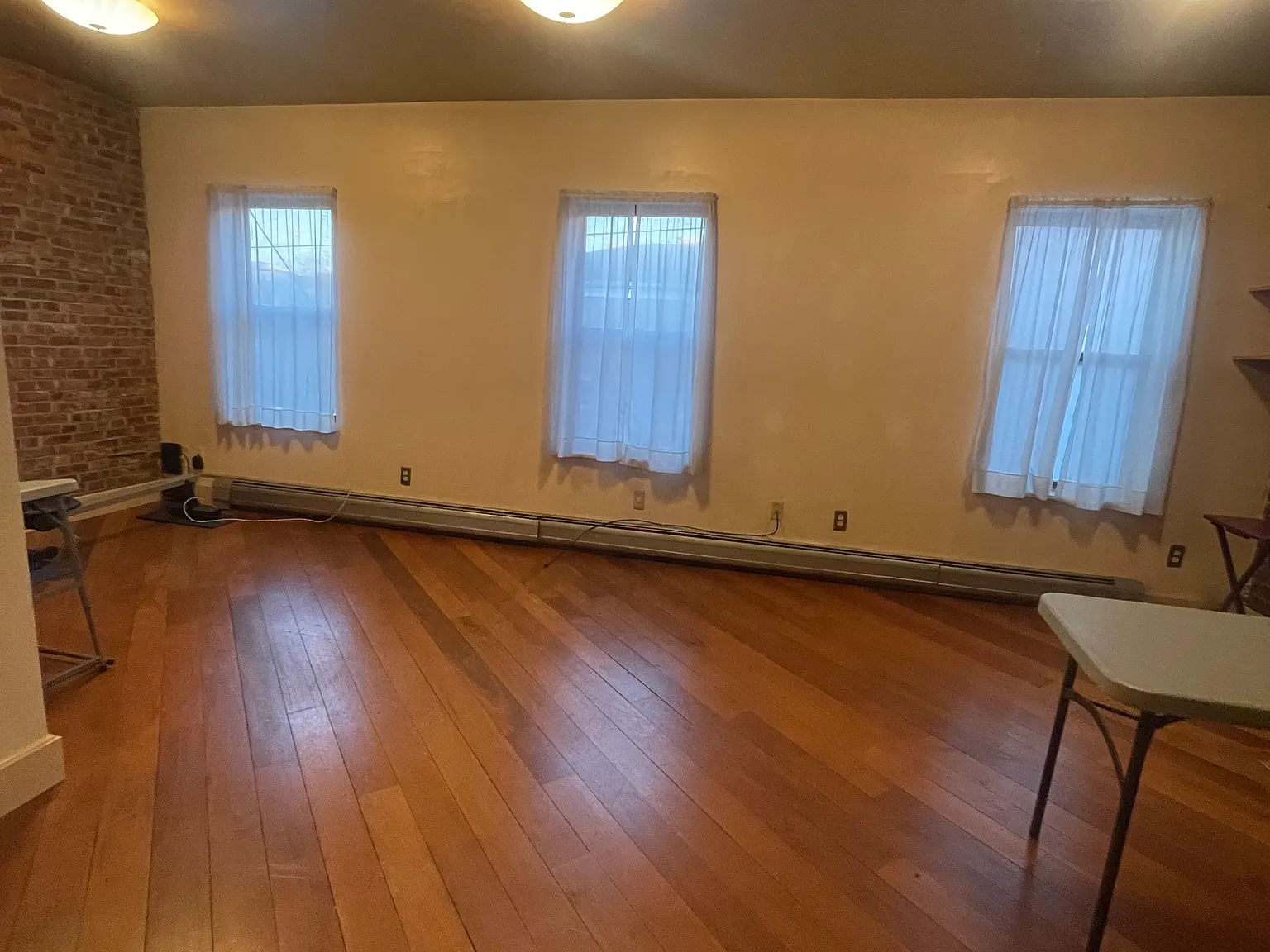 1 bed, $2,395 — Photo 3