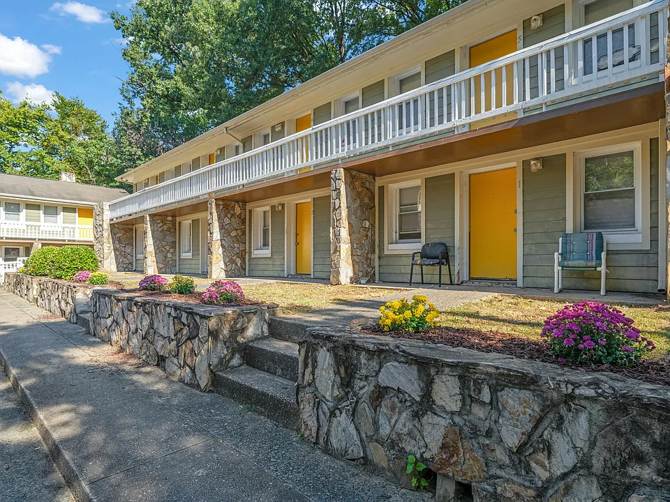 Gurley Flats