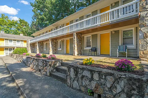 Gurley Flats Photo 1