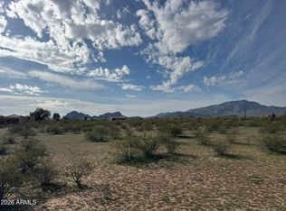 Xx00 N Eagle Eye Ave #5, Aguila, AZ 85320