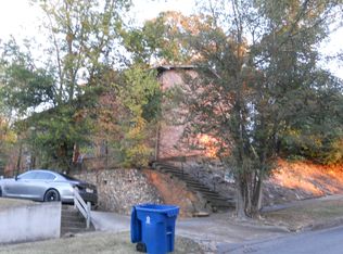 1416 Ford Ave, Birmingham, AL 35217