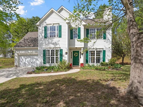 3808 Cholla Ct, Raleigh, NC 27616