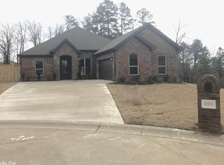 2001 Argyll Cv, Little Rock, AR 72210