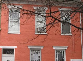 252 E King St APT 3, York, PA 17403
