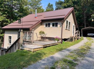 6176 Clover Run Rd, Parsons, WV 26287
