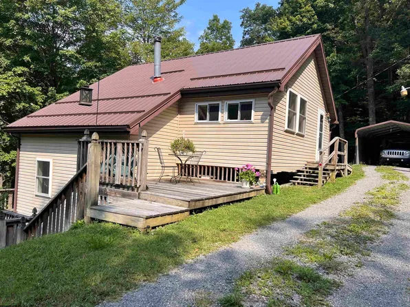 6176 Clover Run Rd, Parsons, WV 26287