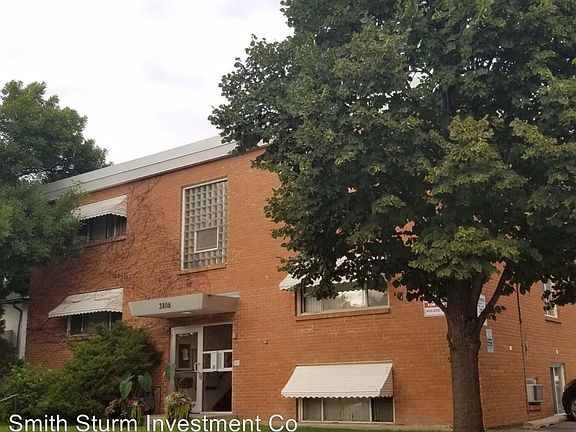 2nd image of 3805 Bryant Ave S APT 14