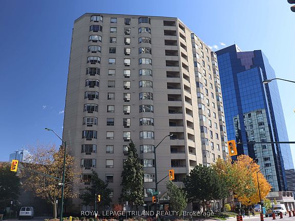 2nd image of 500 Talbot St #803