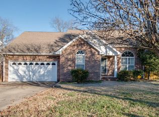 2906 Roellen Rd, Murfreesboro, TN 37130