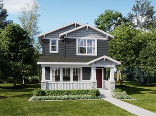 Aviator Plan, Percheron : The Explorer Collection, Colorado Springs, CO 80908