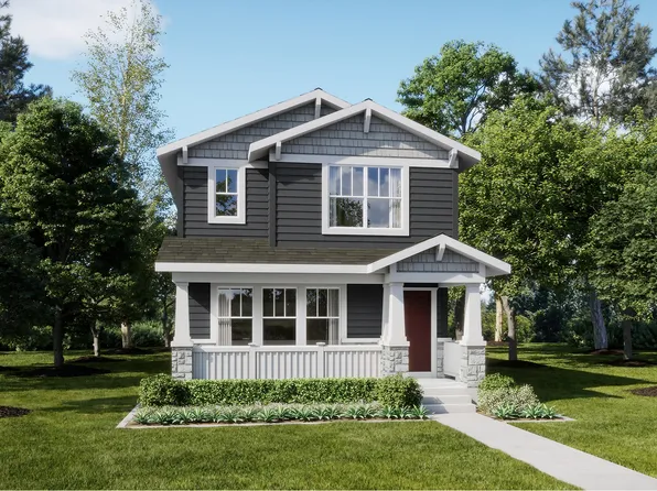 9160 Coal Cart Ln, Colorado Springs, CO 80908