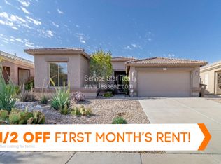 17797 W Desert View Ln, Goodyear, AZ 85338