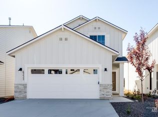 4233 E Hillsong St, Meridian, ID 83709