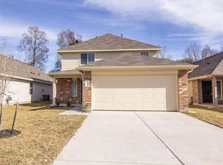 3711 Atascocita Elm Dr, Humble, TX 77396