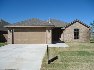 529 SW 149th Pl, Oklahoma City, OK 73170