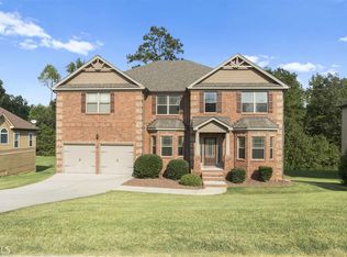 4471 Ridge Mill Ter, Douglasville, GA 30135