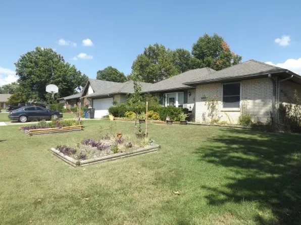 9421 S 69th Ave E, Tulsa, OK 74133