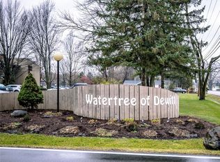 291 Watertree Dr, East Syracuse, NY 13057