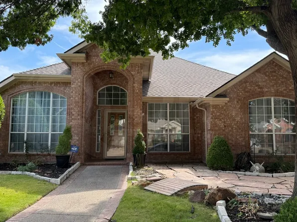 4324 Lone Rock Ct, Plano, TX 75024