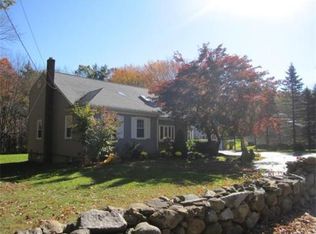 310 Maple St, Bellingham, MA 02019