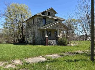 3028 Lenox St, Detroit, MI 48215
