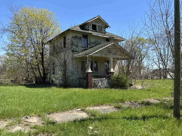 3028 Lenox St, Detroit, MI 48215