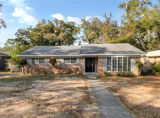 4956 Ringold Dr N, Mobile, AL 36693