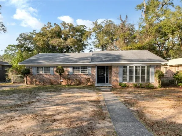 4956 Ringold Dr N, Mobile, AL 36693