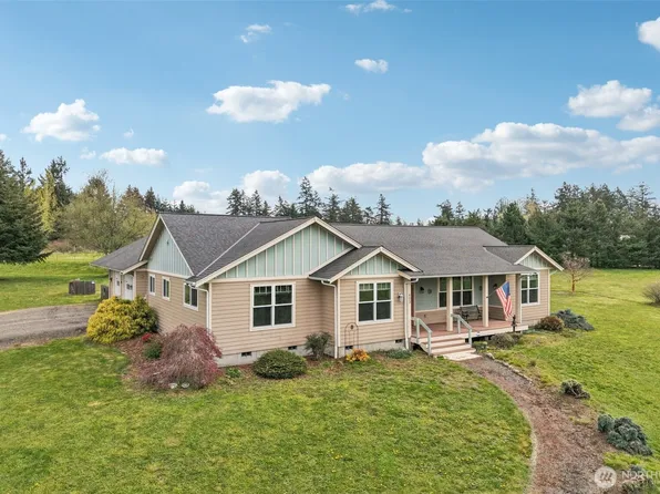 403 Russell Road, Camano Island, WA 98282