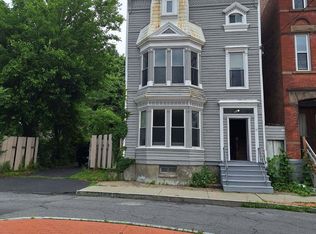 13 13th Street, Troy, NY 12180