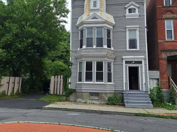 13 13th Street, Troy, NY 12180