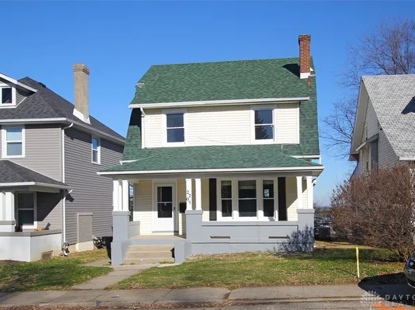 2205 Wyoming St, Dayton, OH 45410