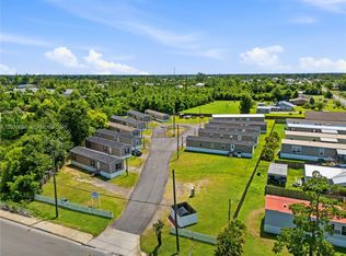 218 N Kimbrel Ave, Panama City, FL 32404