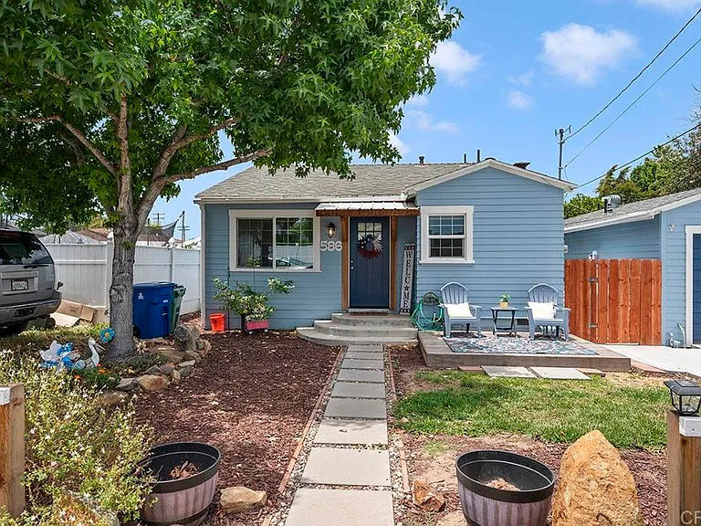 586 Del Mar Ave — Photo 8