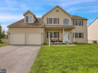338 Darlington Ct, Lancaster, PA 17601