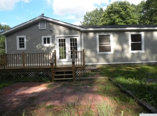 618 Bean River Road, Pine Plains, NY 12567