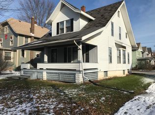 850 Rogers St, Bucyrus, OH 44820