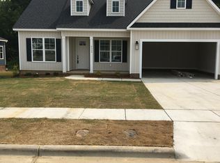 4532 Fairhaven Dr, Wilson, NC 27893