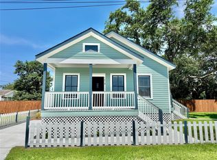 1418 30th St, Galveston, TX 77550